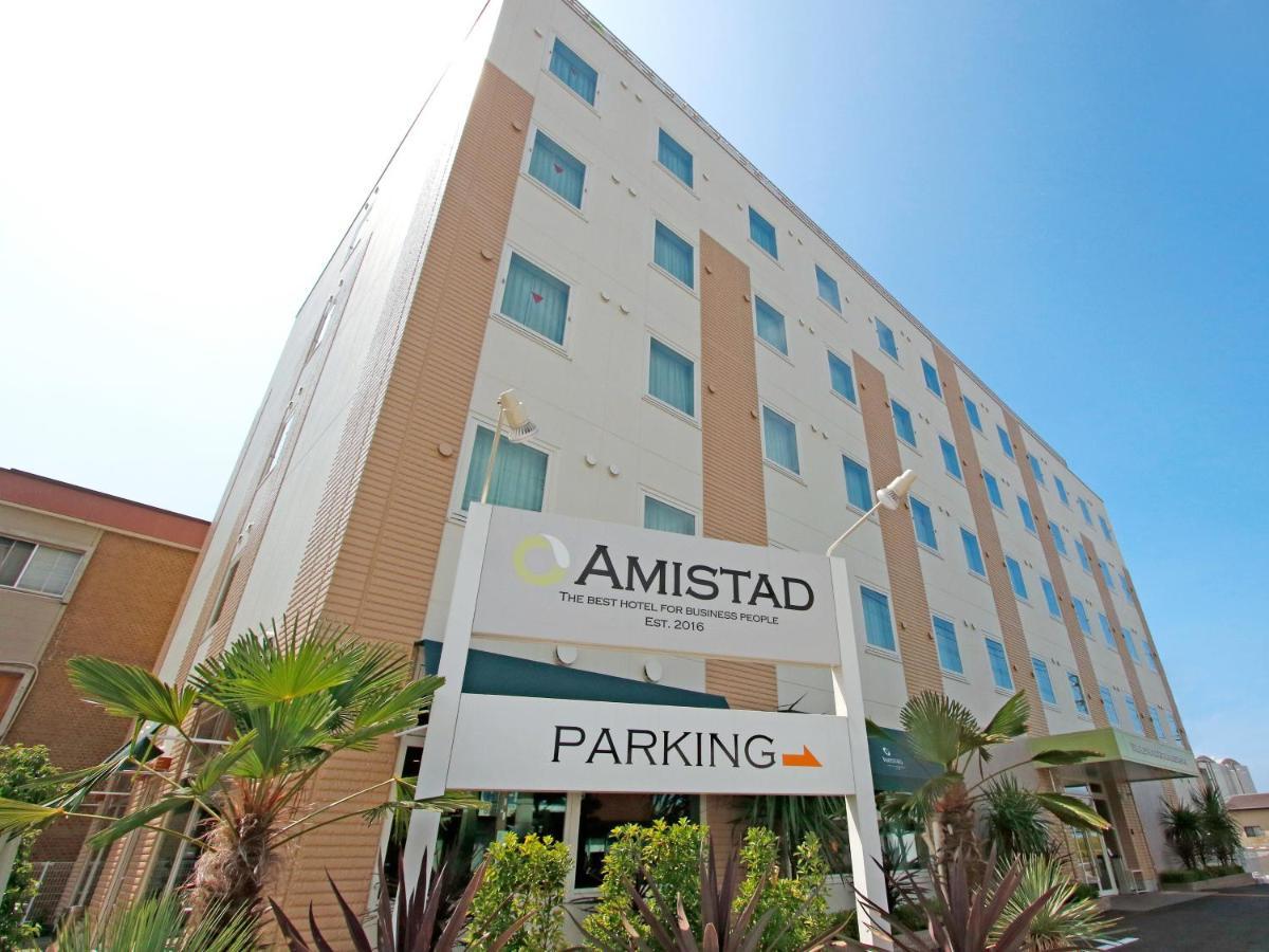 Amistad Hotel Matsuura Extérieur photo