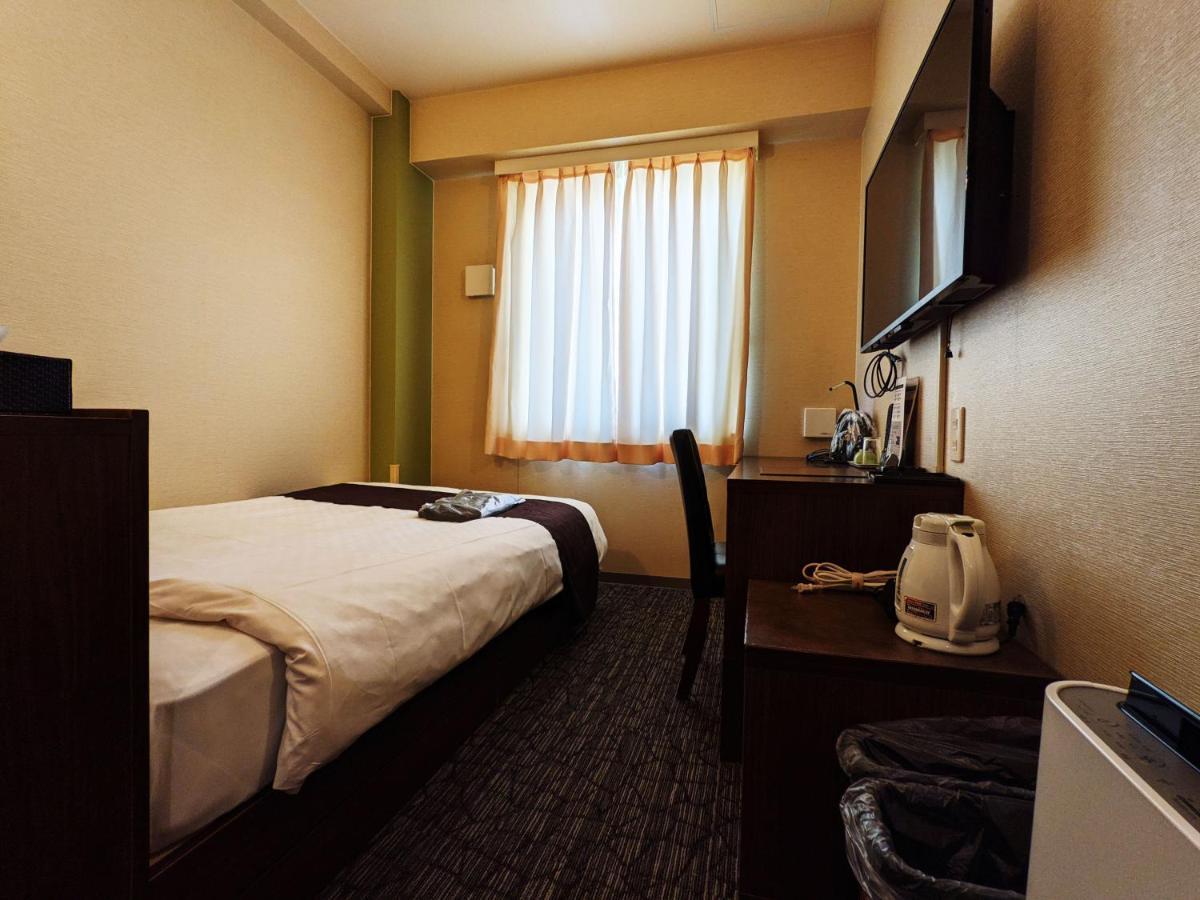 Amistad Hotel Matsuura Extérieur photo